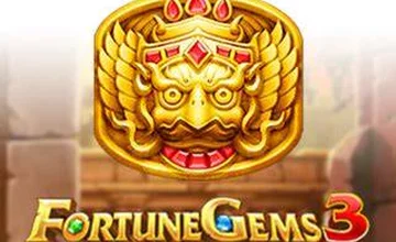 Fortune Gems 3