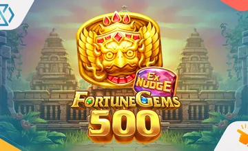 Fortune Gems 500