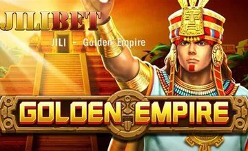 Golden Empire