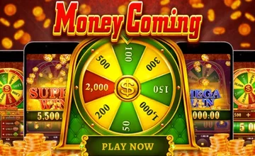 Money Coming
